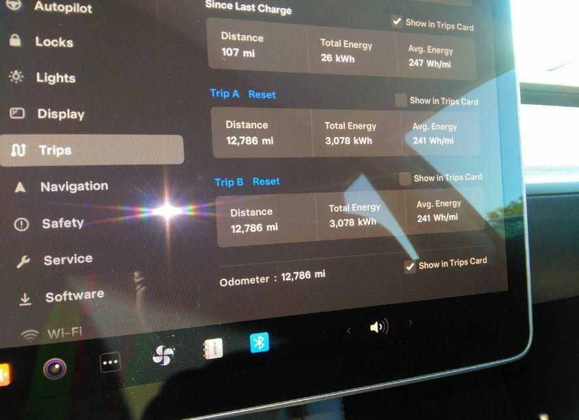 Photo 16 of 2022 Tesla Model 3 LONG RANGE DUAL MOTOR ALL-WHEEL DRIVE (VIN 5YJ3E1EB9NF349326)