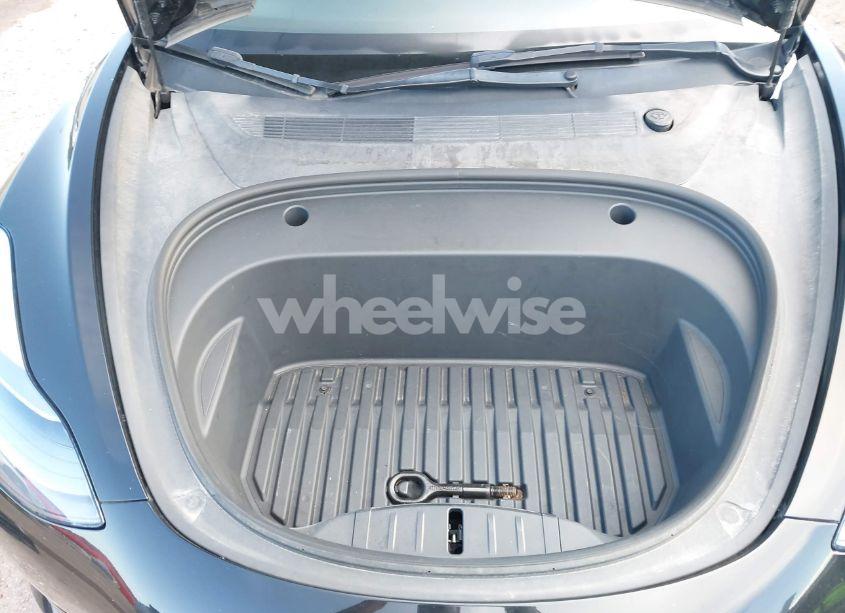 Photo 10 of 2023 Tesla Model 3 LONG RANGE DUAL MOTOR ALL-WHEEL DRIVE (VIN 5YJ3E1EB9PF415232)