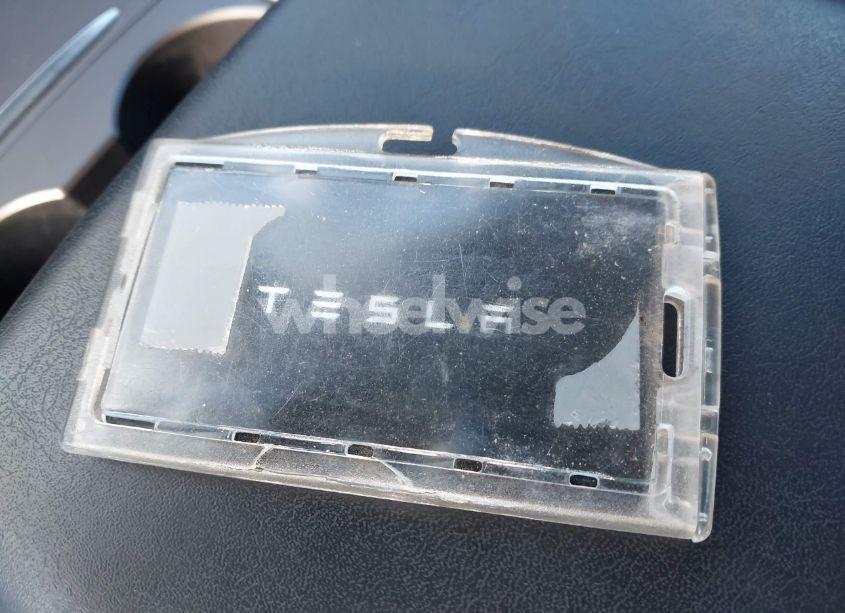 Photo 11 of 2023 Tesla Model 3 LONG RANGE DUAL MOTOR ALL-WHEEL DRIVE (VIN 5YJ3E1EB9PF415232)