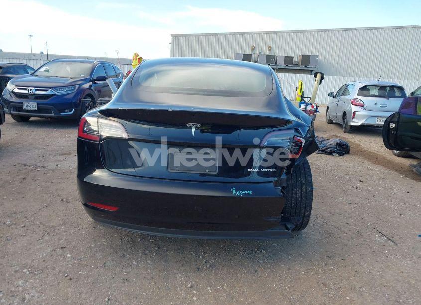 Photo 16 of 2023 Tesla Model 3 LONG RANGE DUAL MOTOR ALL-WHEEL DRIVE (VIN 5YJ3E1EB9PF415232)