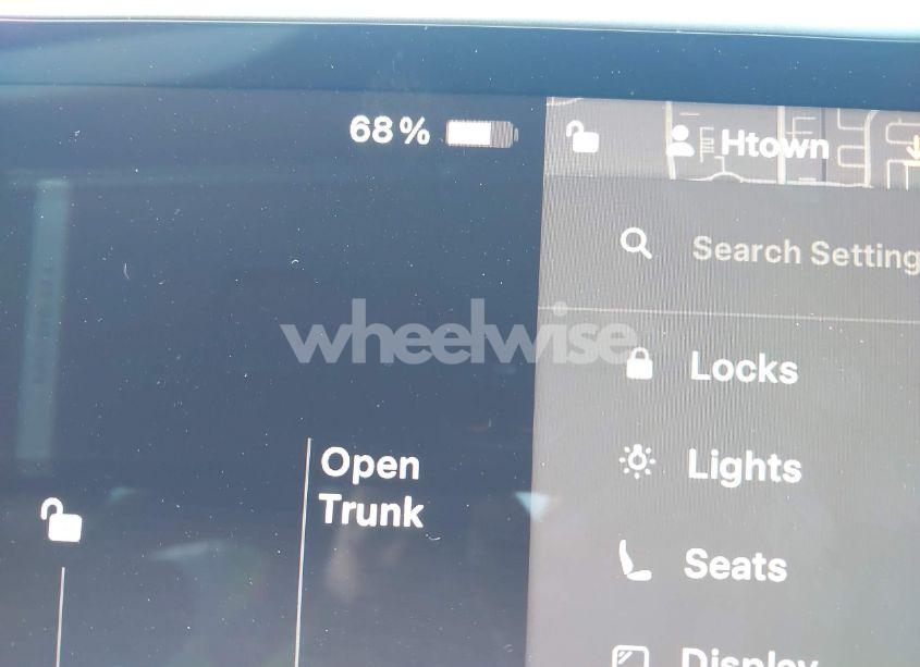 Photo 17 of 2023 Tesla Model 3 LONG RANGE DUAL MOTOR ALL-WHEEL DRIVE (VIN 5YJ3E1EB9PF415232)