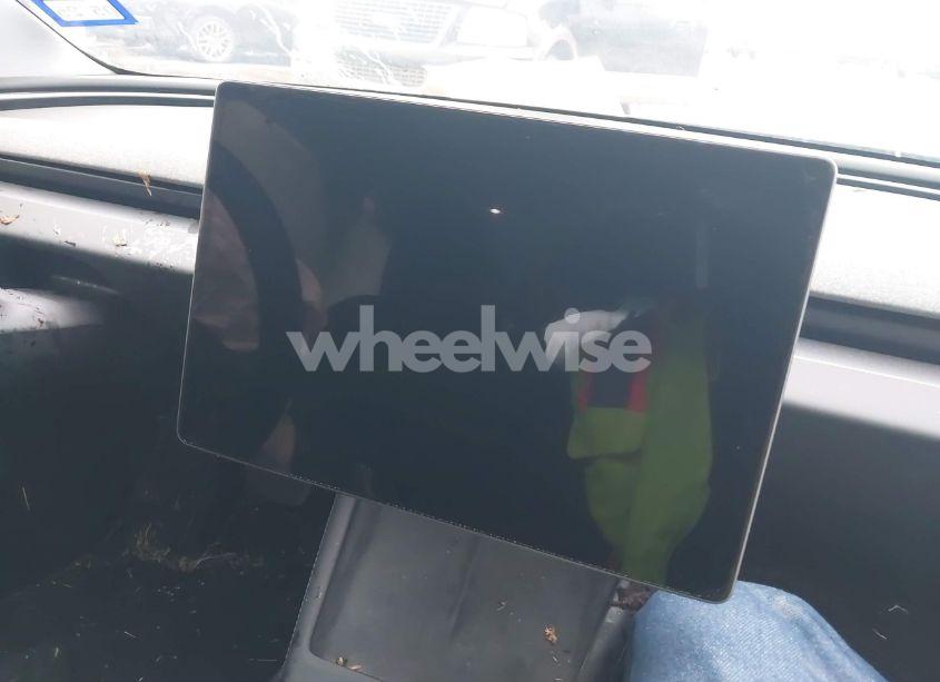 Photo 7 of 2024 Tesla Model 3 LONG RANGE DUAL MOTOR ALL-WHEEL DRIVE (VIN 5YJ3E1EB9RF735489)