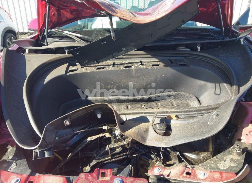 Photo 10 of 2024 Tesla Model 3 LONG RANGE DUAL MOTOR ALL-WHEEL DRIVE (VIN 5YJ3E1EB9RF792842)