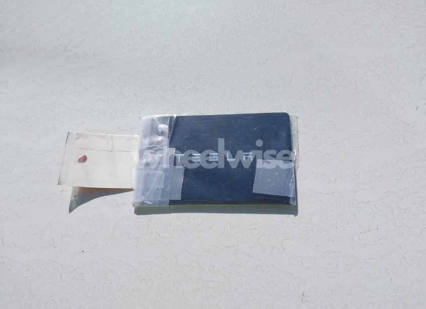 Photo 11 of 2024 Tesla Model 3 LONG RANGE DUAL MOTOR ALL-WHEEL DRIVE (VIN 5YJ3E1EB9RF792842)