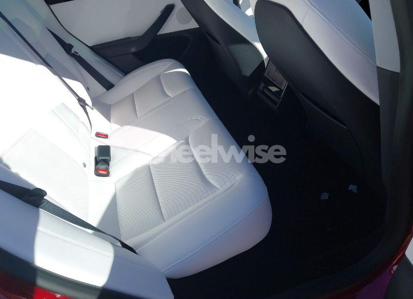 Photo 8 of 2024 Tesla Model 3 LONG RANGE DUAL MOTOR ALL-WHEEL DRIVE (VIN 5YJ3E1EB9RF792842)