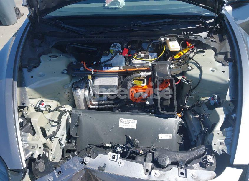 Photo 10 of 2025 Tesla Model 3 LONG RANGE ALL-WHEEL DRIVE (VIN 5YJ3E1EB9SF873801)