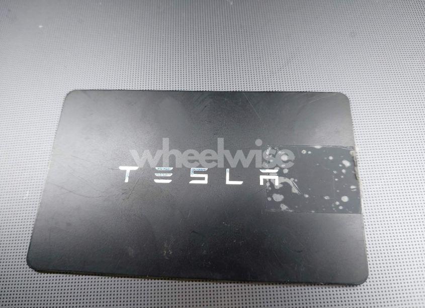 Photo 11 of 2025 Tesla Model 3 LONG RANGE ALL-WHEEL DRIVE (VIN 5YJ3E1EB9SF904223)