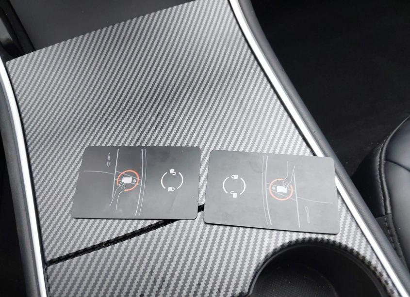 Photo 11 of 2018 Tesla Model 3 LONG RANGE/PERFORMANCE (VIN 5YJ3E1EBXJF067979)