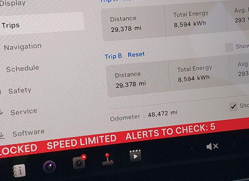 Photo 16 of 2018 Tesla Model 3 LONG RANGE/PERFORMANCE (VIN 5YJ3E1EBXJF067979)