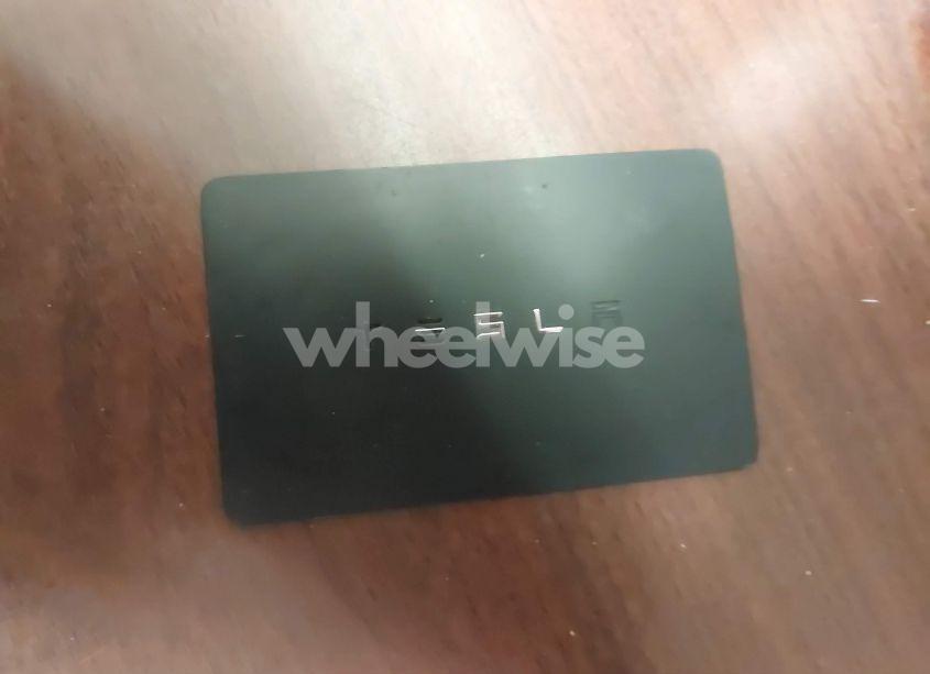 Photo 11 of 2018 Tesla Model 3 LONG RANGE/PERFORMANCE (VIN 5YJ3E1EBXJF072728)