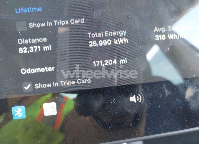 Photo 15 of 2018 Tesla Model 3 LONG RANGE/PERFORMANCE (VIN 5YJ3E1EBXJF072728)