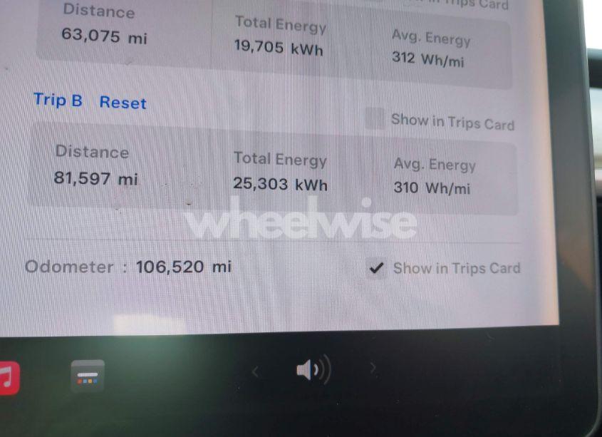 Photo 15 of 2018 Tesla Model 3 LONG RANGE/PERFORMANCE (VIN 5YJ3E1EBXJF073393)