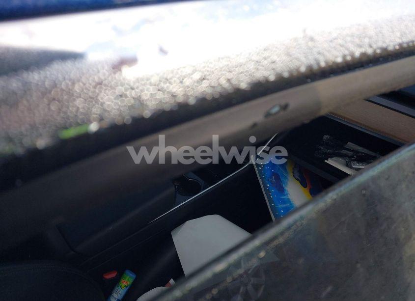 Photo 5 of 2018 Tesla Model 3 LONG RANGE/PERFORMANCE (VIN 5YJ3E1EBXJF084121)