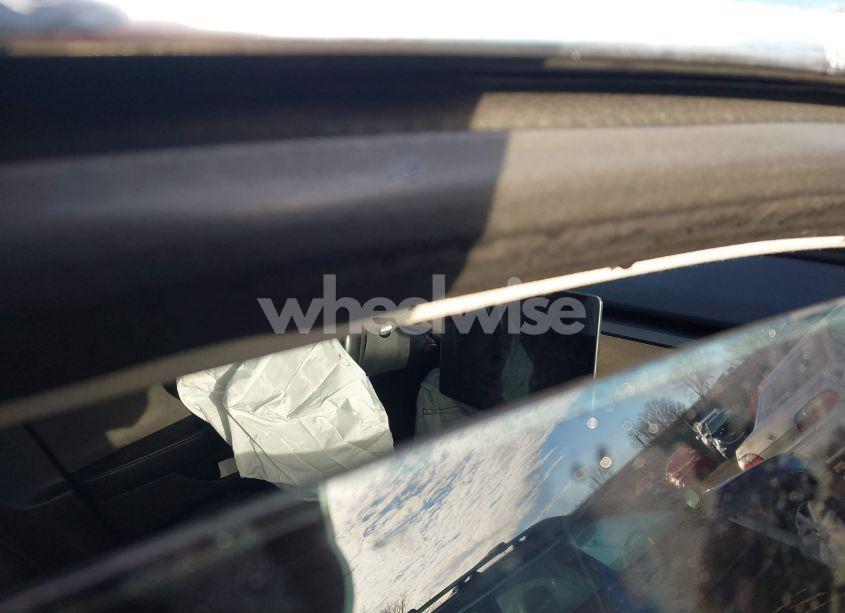 Photo 7 of 2018 Tesla Model 3 LONG RANGE/PERFORMANCE (VIN 5YJ3E1EBXJF084121)