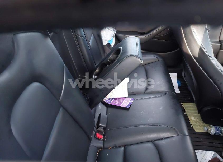 Photo 8 of 2018 Tesla Model 3 LONG RANGE/PERFORMANCE (VIN 5YJ3E1EBXJF084121)