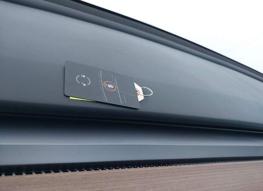 Photo 11 of 2018 Tesla Model 3 LONG RANGE/PERFORMANCE (VIN 5YJ3E1EBXJF127906)