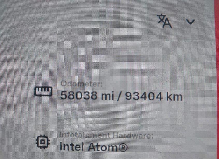 Photo 15 of 2018 Tesla Model 3 LONG RANGE/PERFORMANCE (VIN 5YJ3E1EBXJF127906)