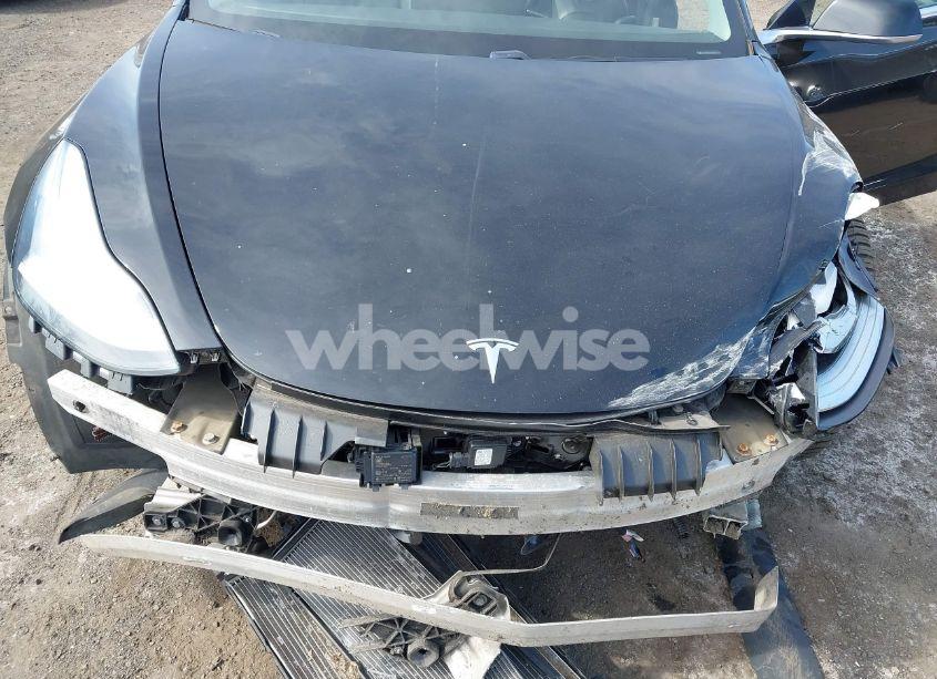 Photo 10 of 2019 Tesla Model 3 LONG RANGE/PERFORMANCE (VIN 5YJ3E1EBXKF198931)