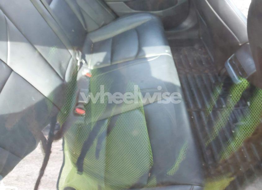 Photo 8 of 2019 Tesla Model 3 LONG RANGE/PERFORMANCE (VIN 5YJ3E1EBXKF198931)