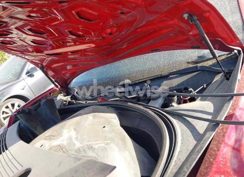 Photo 10 of 2019 Tesla Model 3 LONG RANGE/PERFORMANCE (VIN 5YJ3E1EBXKF199240)