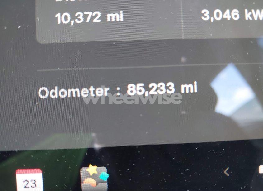 Photo 15 of 2019 Tesla Model 3 LONG RANGE/PERFORMANCE (VIN 5YJ3E1EBXKF199240)