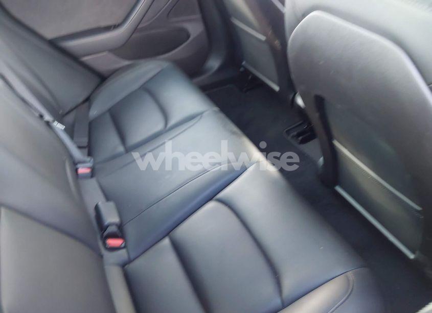 Photo 8 of 2019 Tesla Model 3 LONG RANGE/PERFORMANCE (VIN 5YJ3E1EBXKF199240)