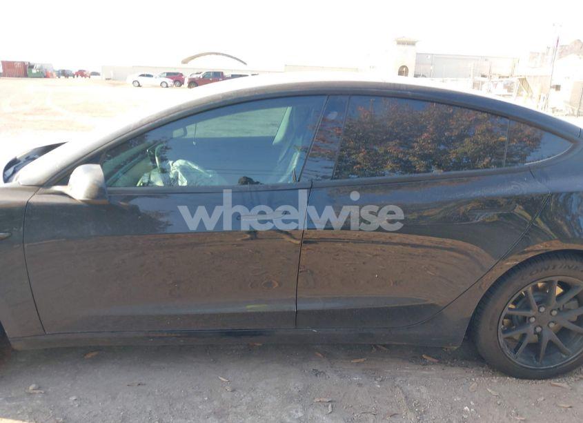 Photo 13 of 2019 Tesla Model 3 LONG RANGE/PERFORMANCE (VIN 5YJ3E1EBXKF384209)