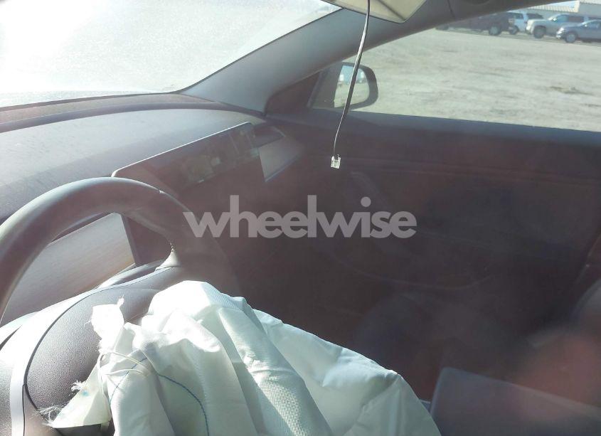 Photo 14 of 2019 Tesla Model 3 LONG RANGE/PERFORMANCE (VIN 5YJ3E1EBXKF384209)