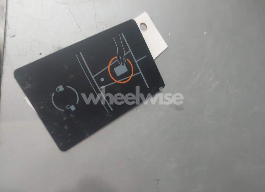 Photo 11 of 2020 Tesla Model 3 LONG RANGE DUAL MOTOR ALL-WHEEL DRIVE (VIN 5YJ3E1EBXLF620035)