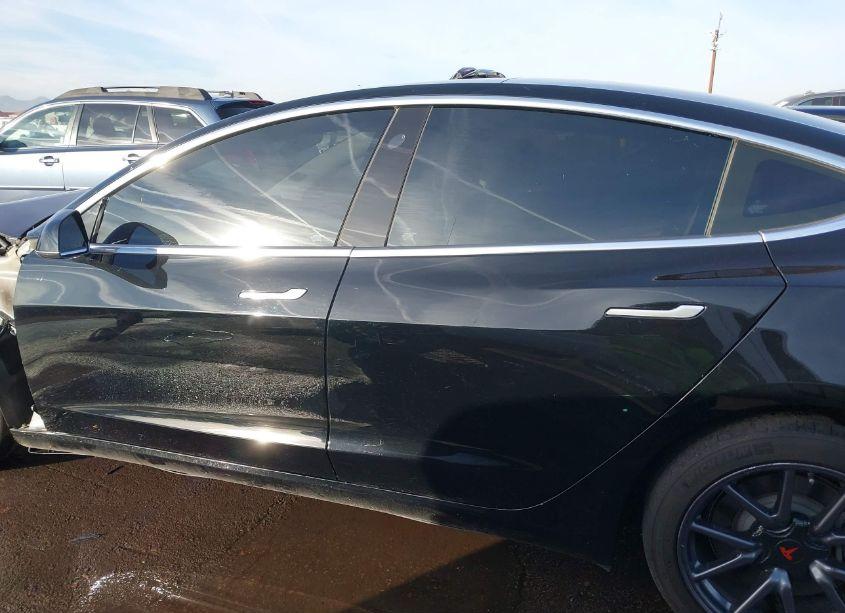 Photo 14 of 2020 Tesla Model 3 LONG RANGE DUAL MOTOR ALL-WHEEL DRIVE (VIN 5YJ3E1EBXLF639037)