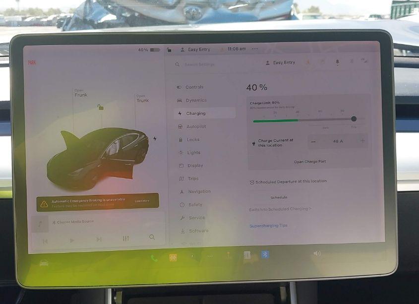 Photo 17 of 2020 Tesla Model 3 LONG RANGE DUAL MOTOR ALL-WHEEL DRIVE (VIN 5YJ3E1EBXLF639037)