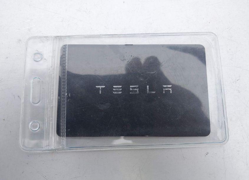 Photo 11 of 2020 Tesla Model 3 LONG RANGE DUAL MOTOR ALL-WHEEL DRIVE (VIN 5YJ3E1EBXLF663242)