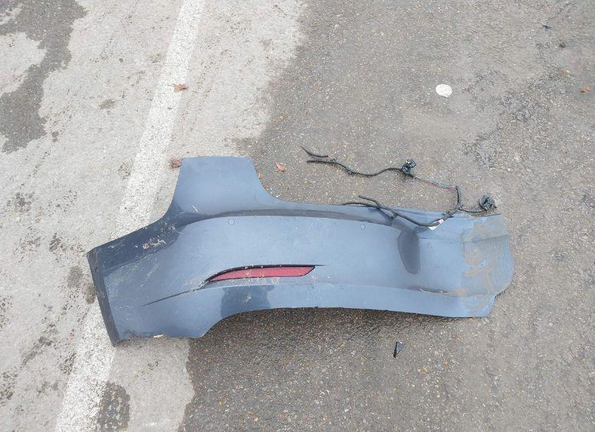 Photo 12 of 2020 Tesla Model 3 LONG RANGE DUAL MOTOR ALL-WHEEL DRIVE (VIN 5YJ3E1EBXLF663242)