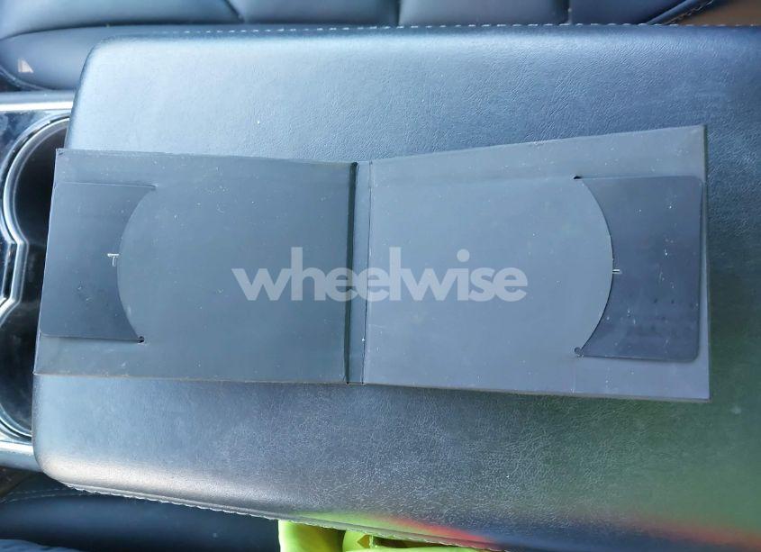 Photo 11 of 2020 Tesla Model 3 LONG RANGE DUAL MOTOR ALL-WHEEL DRIVE (VIN 5YJ3E1EBXLF710463)