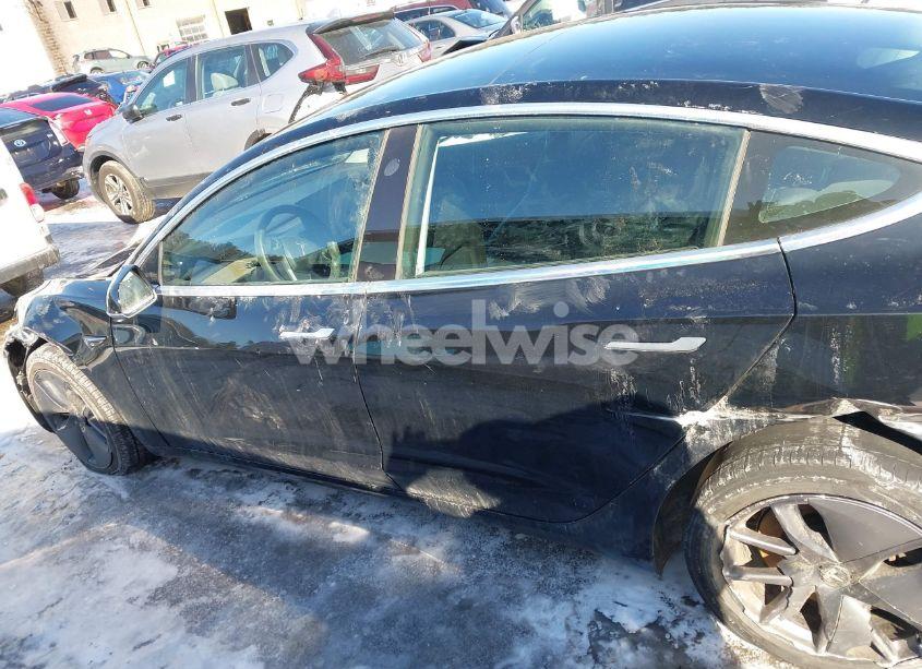 Photo 14 of 2020 Tesla Model 3 LONG RANGE DUAL MOTOR ALL-WHEEL DRIVE (VIN 5YJ3E1EBXLF710463)