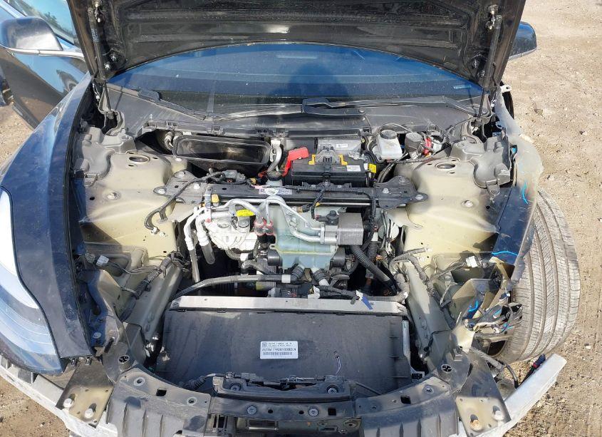 Photo 10 of 2020 Tesla Model 3 LONG RANGE DUAL MOTOR ALL-WHEEL DRIVE (VIN 5YJ3E1EBXLF764085)