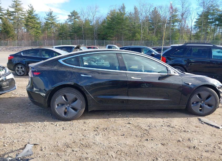 Photo 14 of 2020 Tesla Model 3 LONG RANGE DUAL MOTOR ALL-WHEEL DRIVE (VIN 5YJ3E1EBXLF764085)