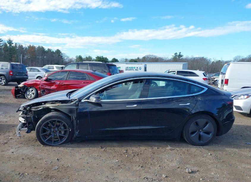 Photo 15 of 2020 Tesla Model 3 LONG RANGE DUAL MOTOR ALL-WHEEL DRIVE (VIN 5YJ3E1EBXLF764085)