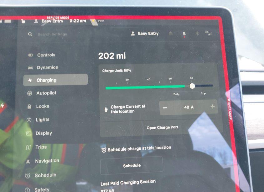 Photo 18 of 2020 Tesla Model 3 LONG RANGE DUAL MOTOR ALL-WHEEL DRIVE (VIN 5YJ3E1EBXLF764085)