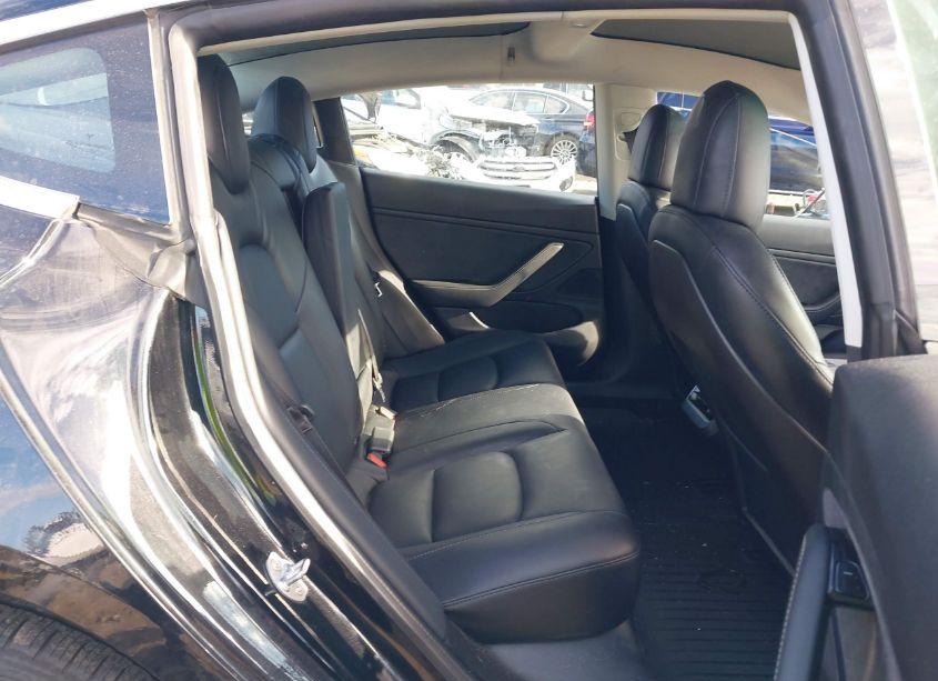 Photo 8 of 2020 Tesla Model 3 LONG RANGE DUAL MOTOR ALL-WHEEL DRIVE (VIN 5YJ3E1EBXLF764085)
