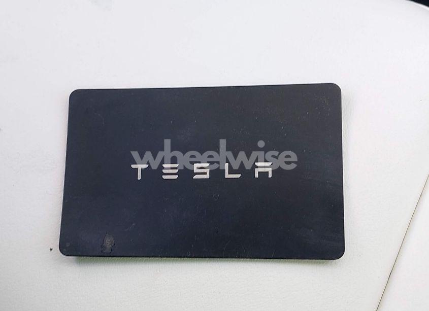 Photo 11 of 2021 Tesla Model 3 LONG RANGE DUAL MOTOR ALL-WHEEL DRIVE (VIN 5YJ3E1EBXMF067548)