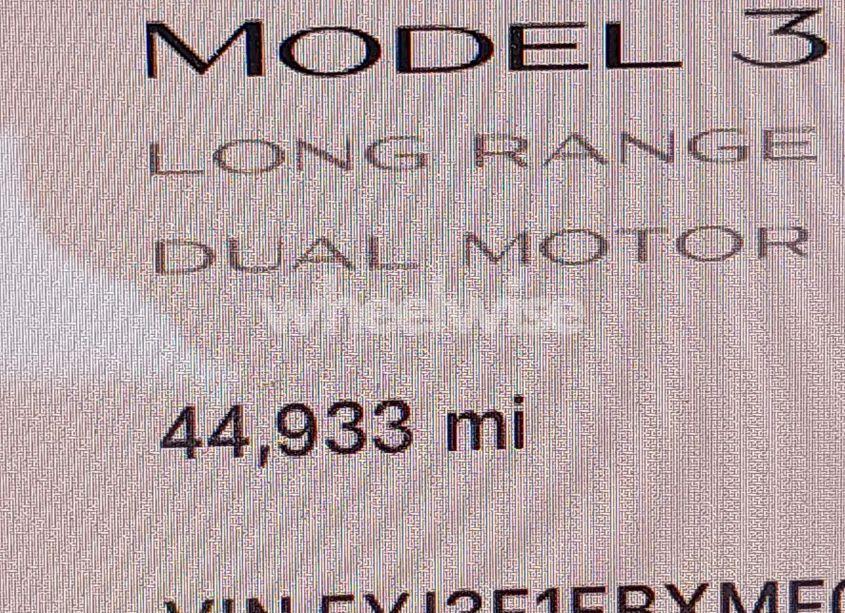 Photo 16 of 2021 Tesla Model 3 LONG RANGE DUAL MOTOR ALL-WHEEL DRIVE (VIN 5YJ3E1EBXMF067548)