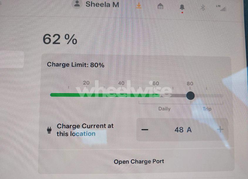 Photo 18 of 2021 Tesla Model 3 LONG RANGE DUAL MOTOR ALL-WHEEL DRIVE (VIN 5YJ3E1EBXMF067548)