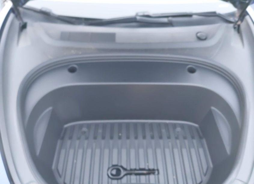 Photo 10 of 2021 Tesla Model 3 LONG RANGE DUAL MOTOR ALL-WHEEL DRIVE (VIN 5YJ3E1EBXMF853236)