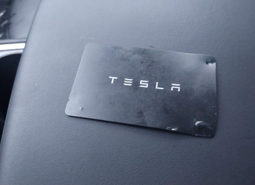 Photo 11 of 2021 Tesla Model 3 LONG RANGE DUAL MOTOR ALL-WHEEL DRIVE (VIN 5YJ3E1EBXMF853236)