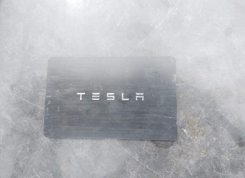 Photo 11 of 2021 Tesla Model 3 LONG RANGE DUAL MOTOR ALL-WHEEL DRIVE (VIN 5YJ3E1EBXMF926590)