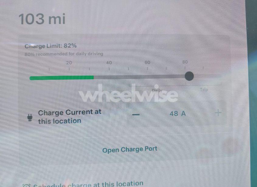 Photo 15 of 2021 Tesla Model 3 LONG RANGE DUAL MOTOR ALL-WHEEL DRIVE (VIN 5YJ3E1EBXMF928002)