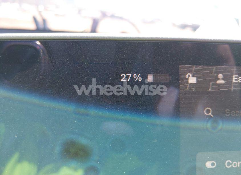 Photo 16 of 2021 Tesla Model 3 LONG RANGE DUAL MOTOR ALL-WHEEL DRIVE (VIN 5YJ3E1EBXMF961145)