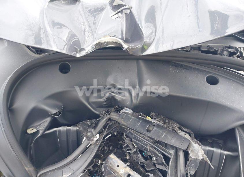 Photo 10 of 2021 Tesla Model 3 LONG RANGE DUAL MOTOR ALL-WHEEL DRIVE (VIN 5YJ3E1EBXMF975045)