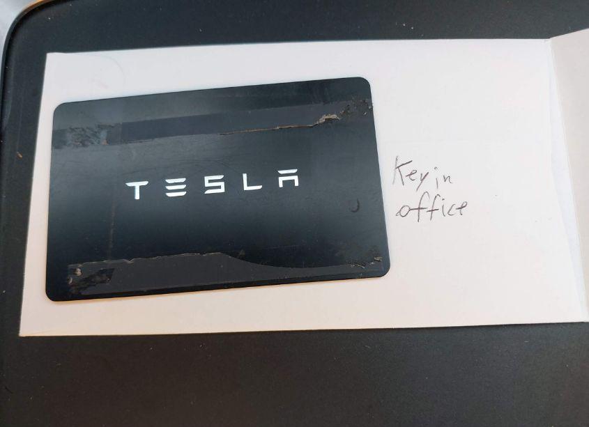 Photo 11 of 2021 Tesla Model 3 LONG RANGE DUAL MOTOR ALL-WHEEL DRIVE (VIN 5YJ3E1EBXMF999202)